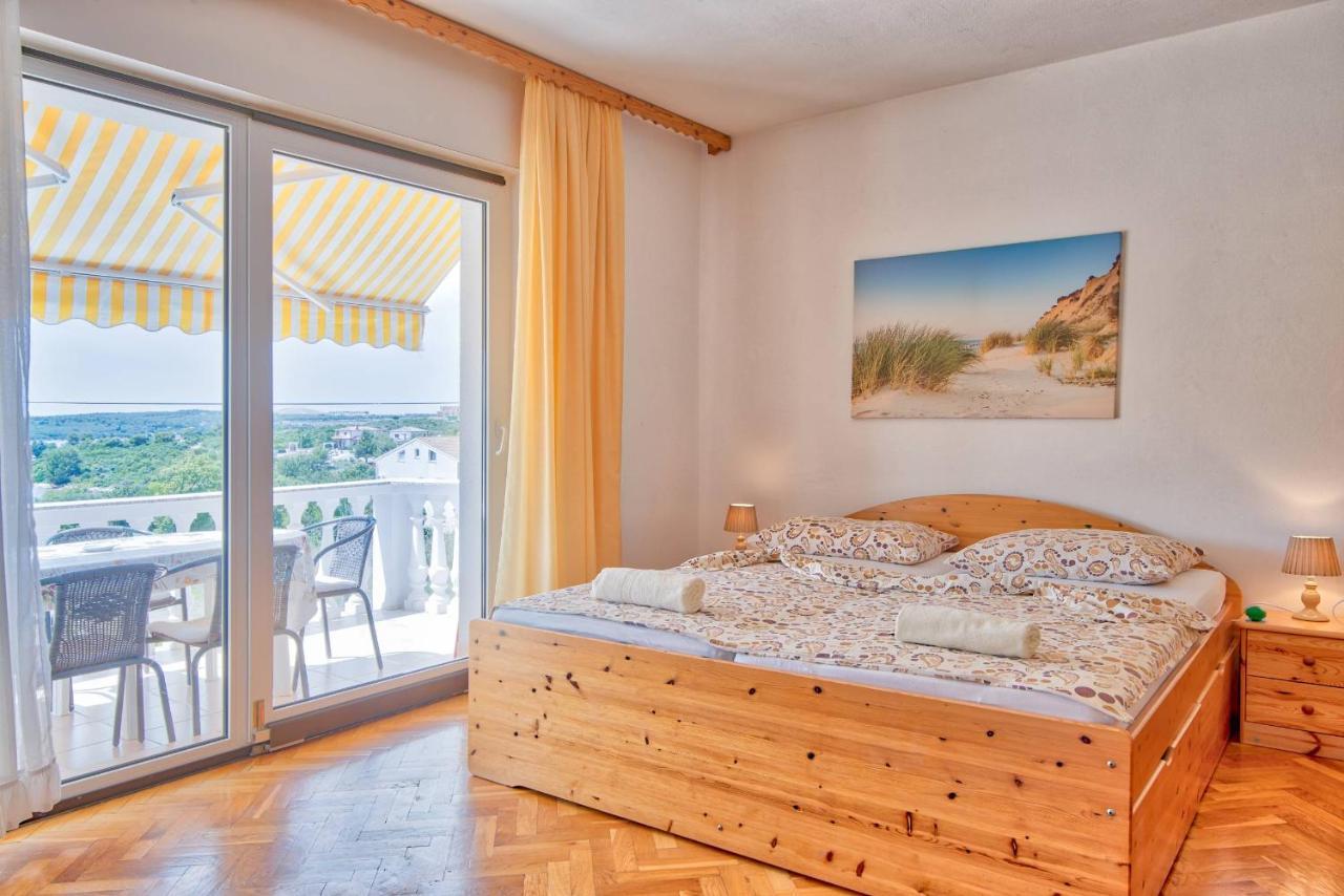 Apartments Tara Медулин Экстерьер фото