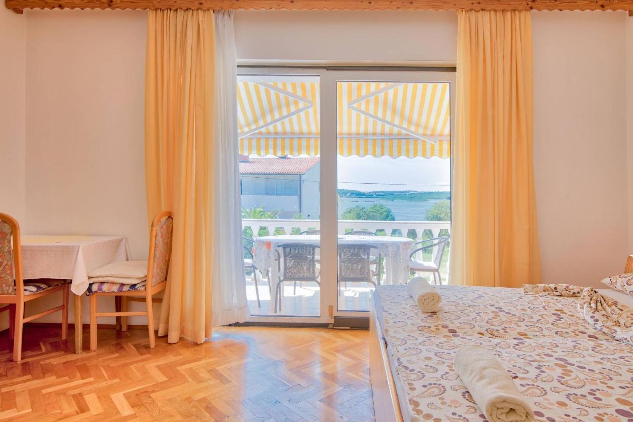 Apartments Tara Медулин Экстерьер фото