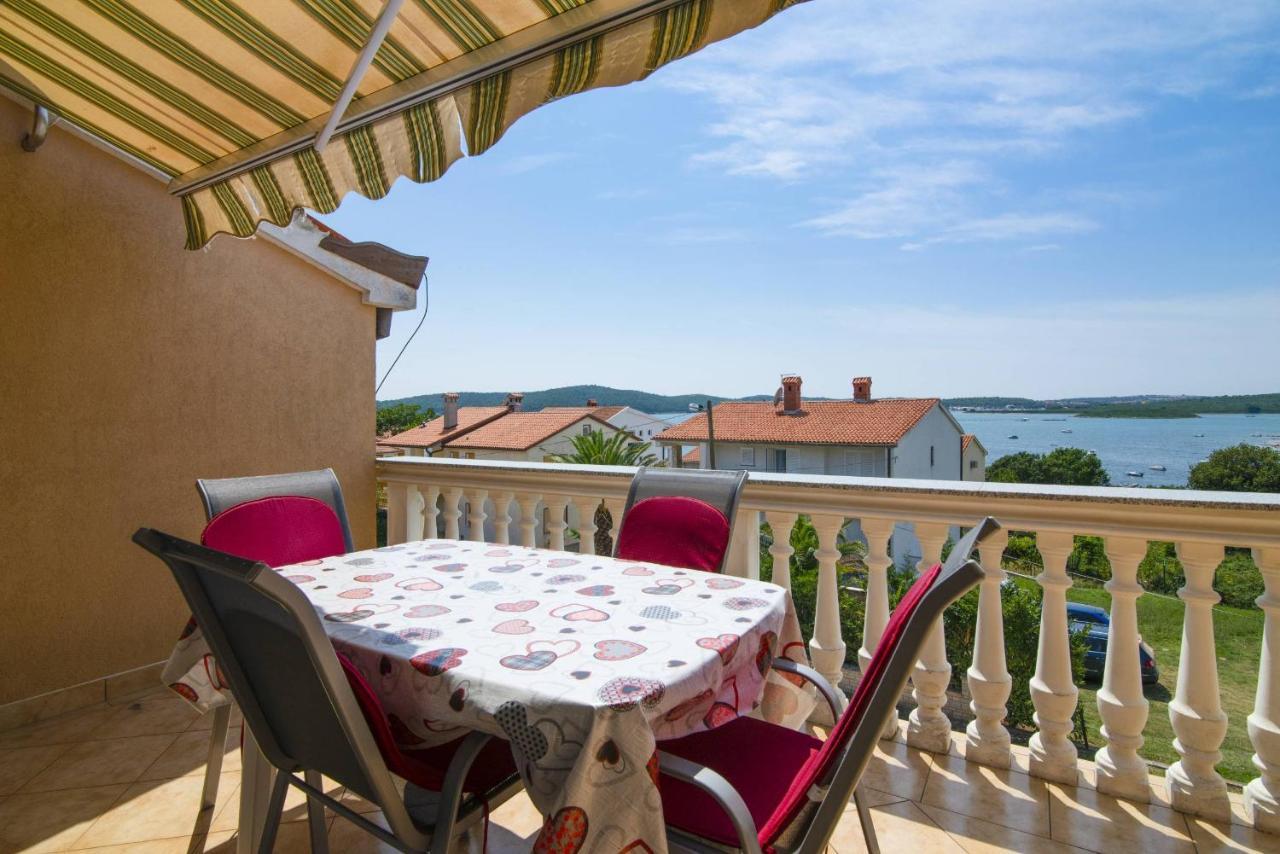 Apartments Tara Медулин Экстерьер фото
