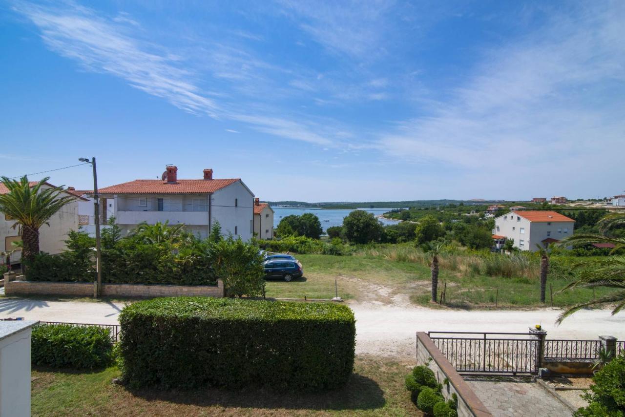 Apartments Tara Медулин Экстерьер фото