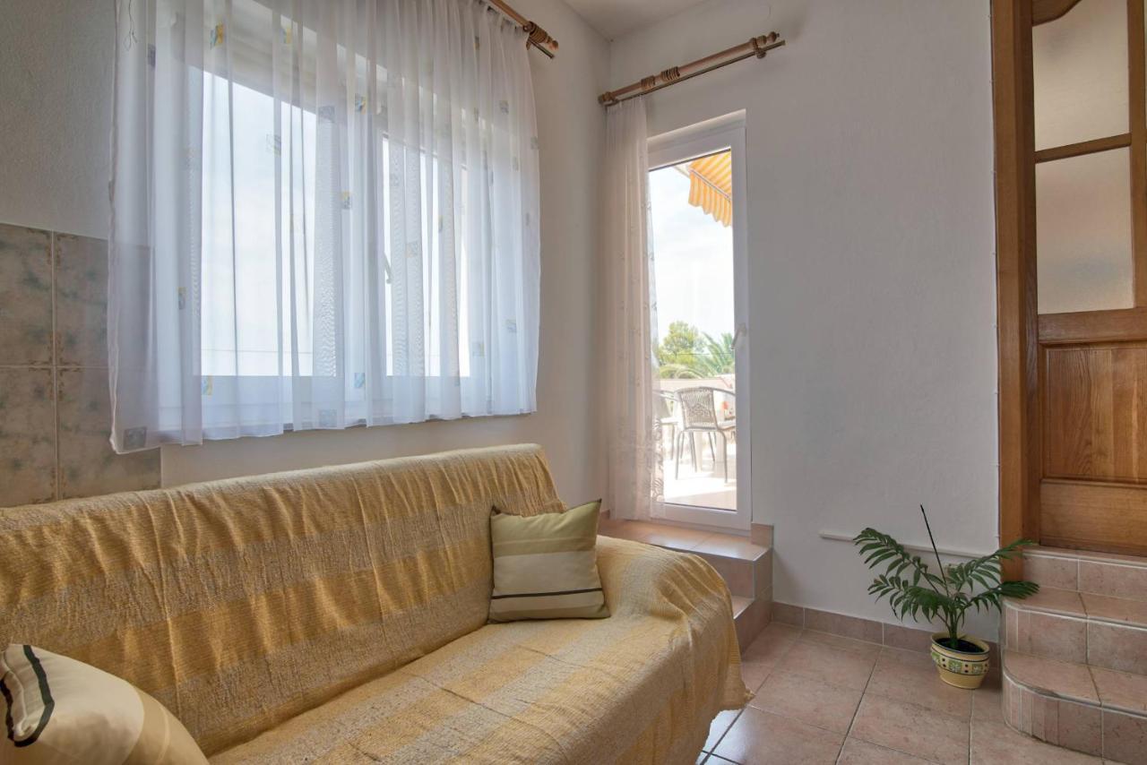 Apartments Tara Медулин Экстерьер фото