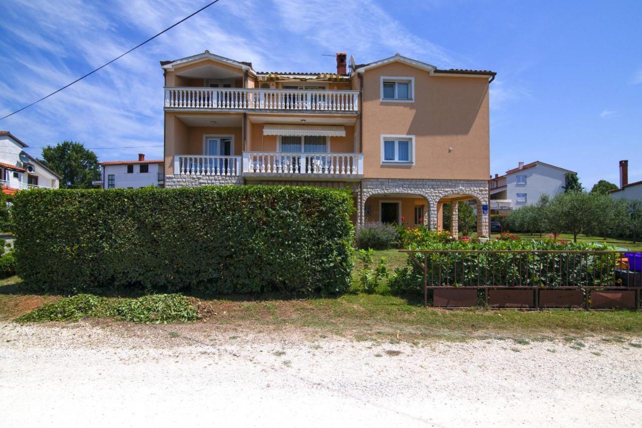 Apartments Tara Медулин Экстерьер фото
