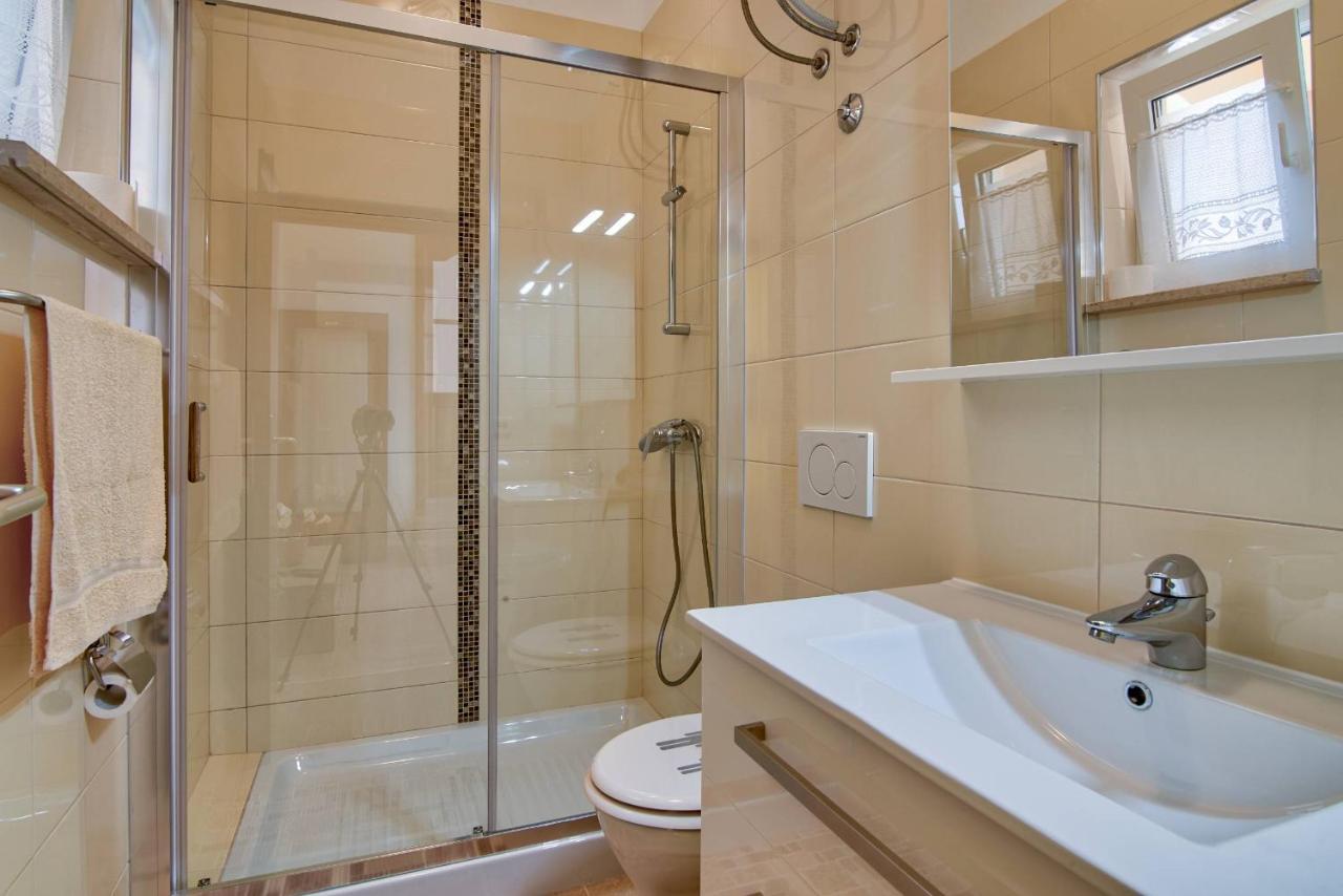 Apartments Tara Медулин Экстерьер фото