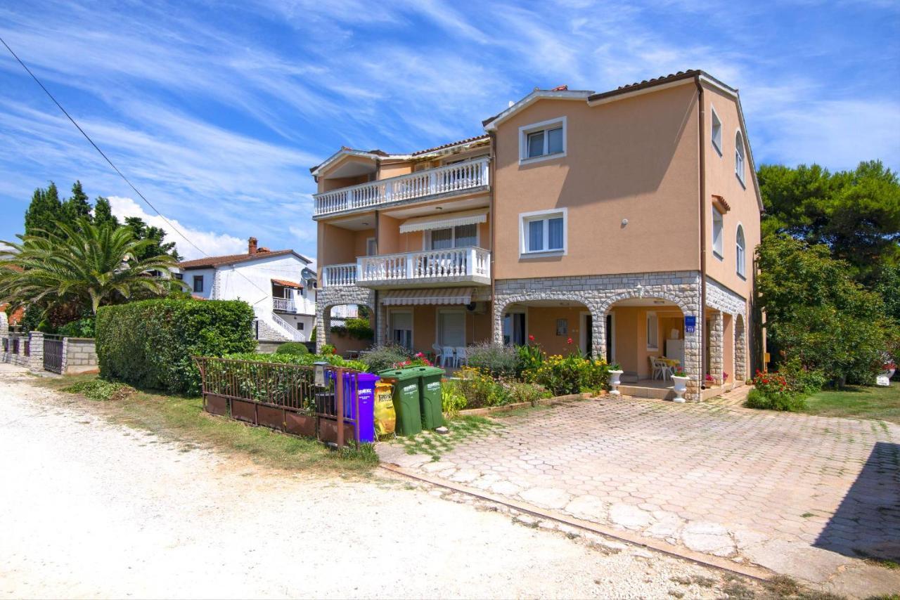 Apartments Tara Медулин Экстерьер фото