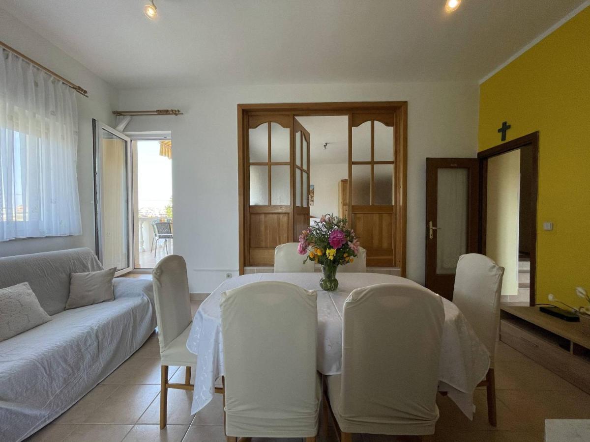 Apartments Tara Медулин Экстерьер фото