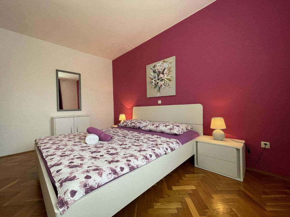 Apartments Tara Медулин Экстерьер фото