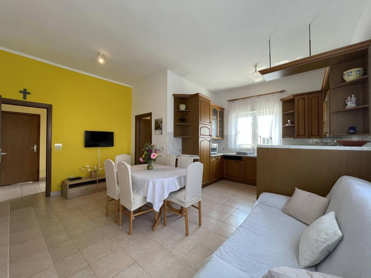 Apartments Tara Медулин Экстерьер фото