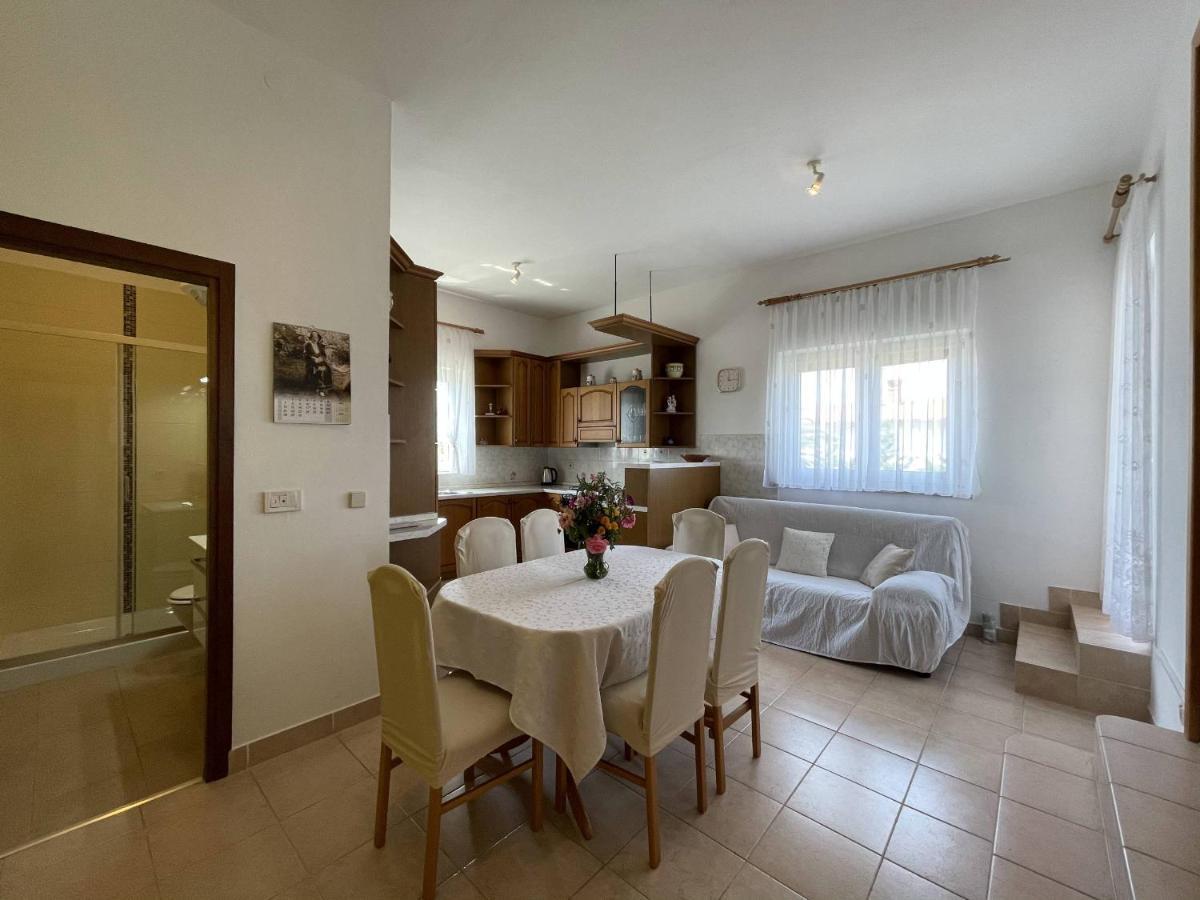 Apartments Tara Медулин Экстерьер фото