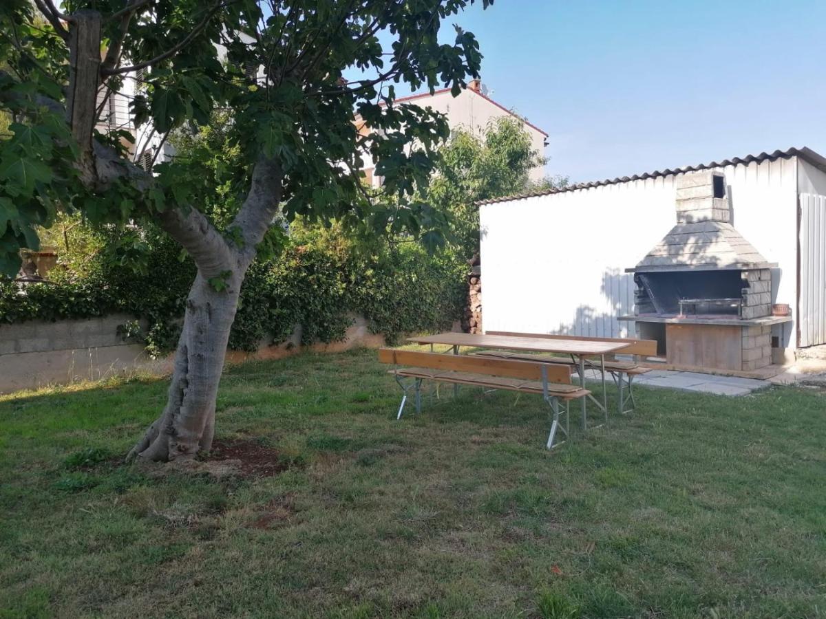 Apartments Tara Медулин Экстерьер фото