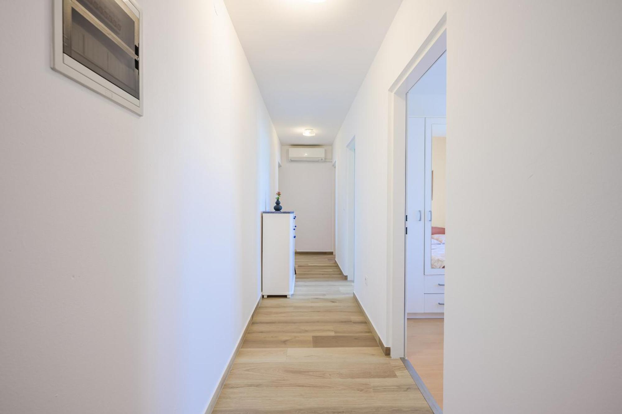 Apartments Tara Медулин Экстерьер фото