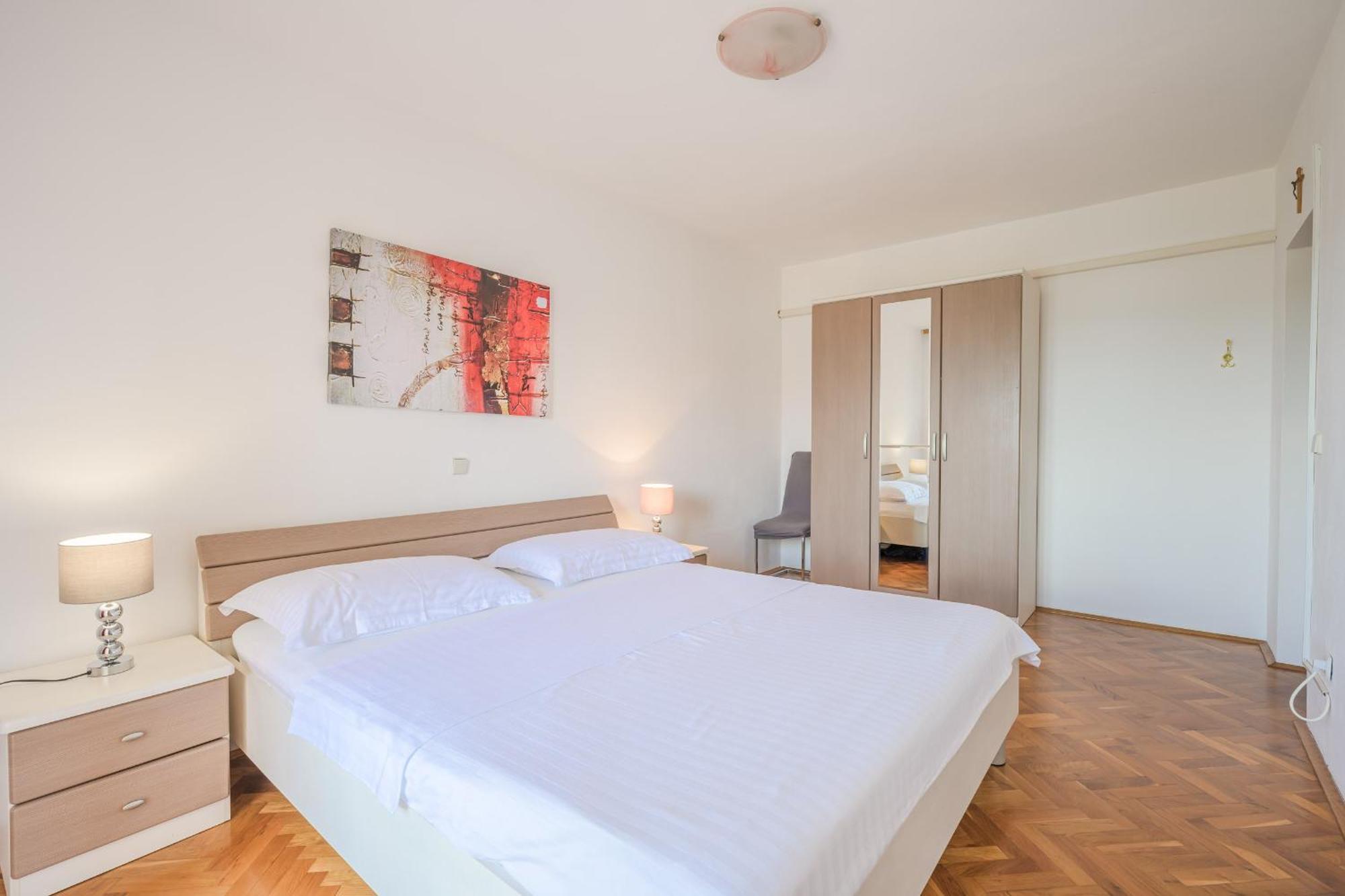Apartments Tara Медулин Экстерьер фото