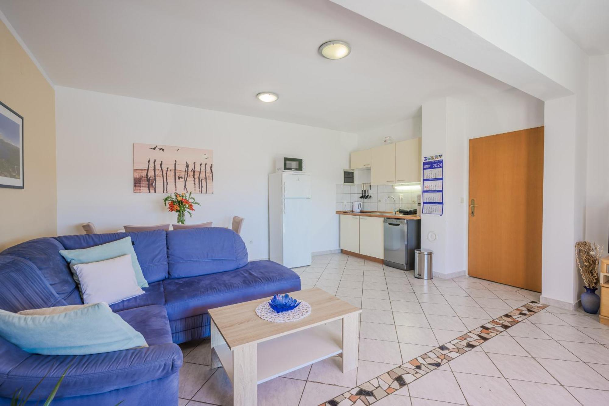 Apartments Tara Медулин Экстерьер фото