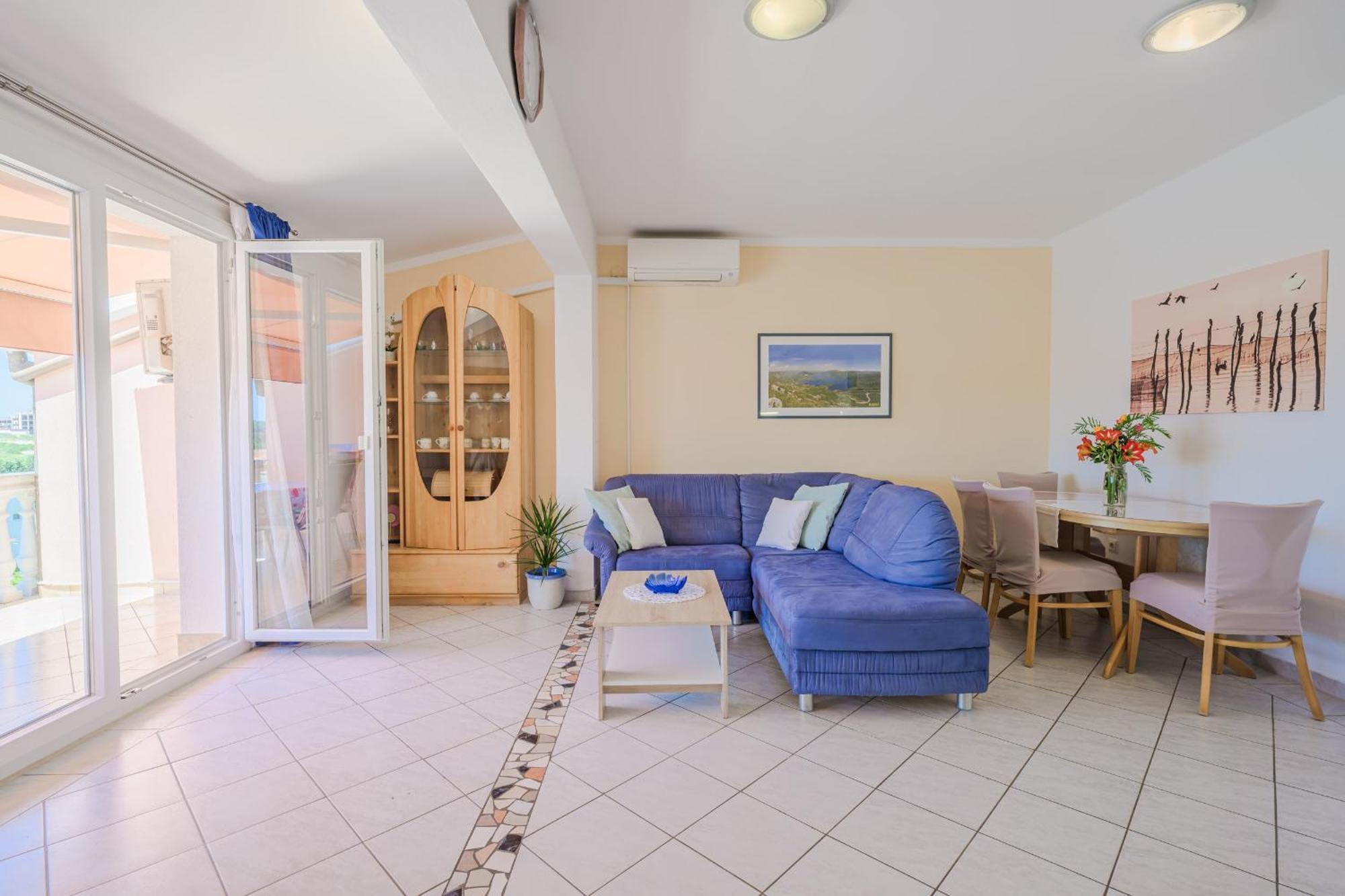 Apartments Tara Медулин Экстерьер фото