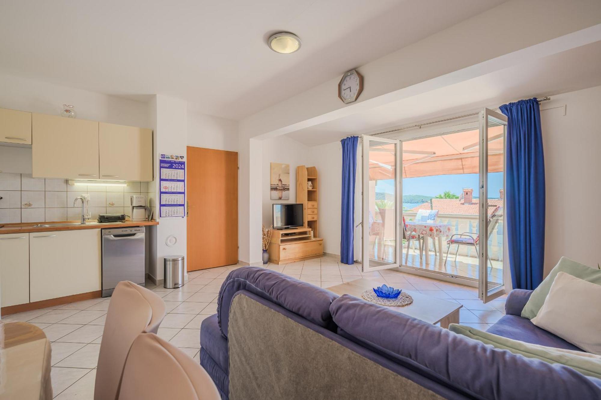 Apartments Tara Медулин Экстерьер фото