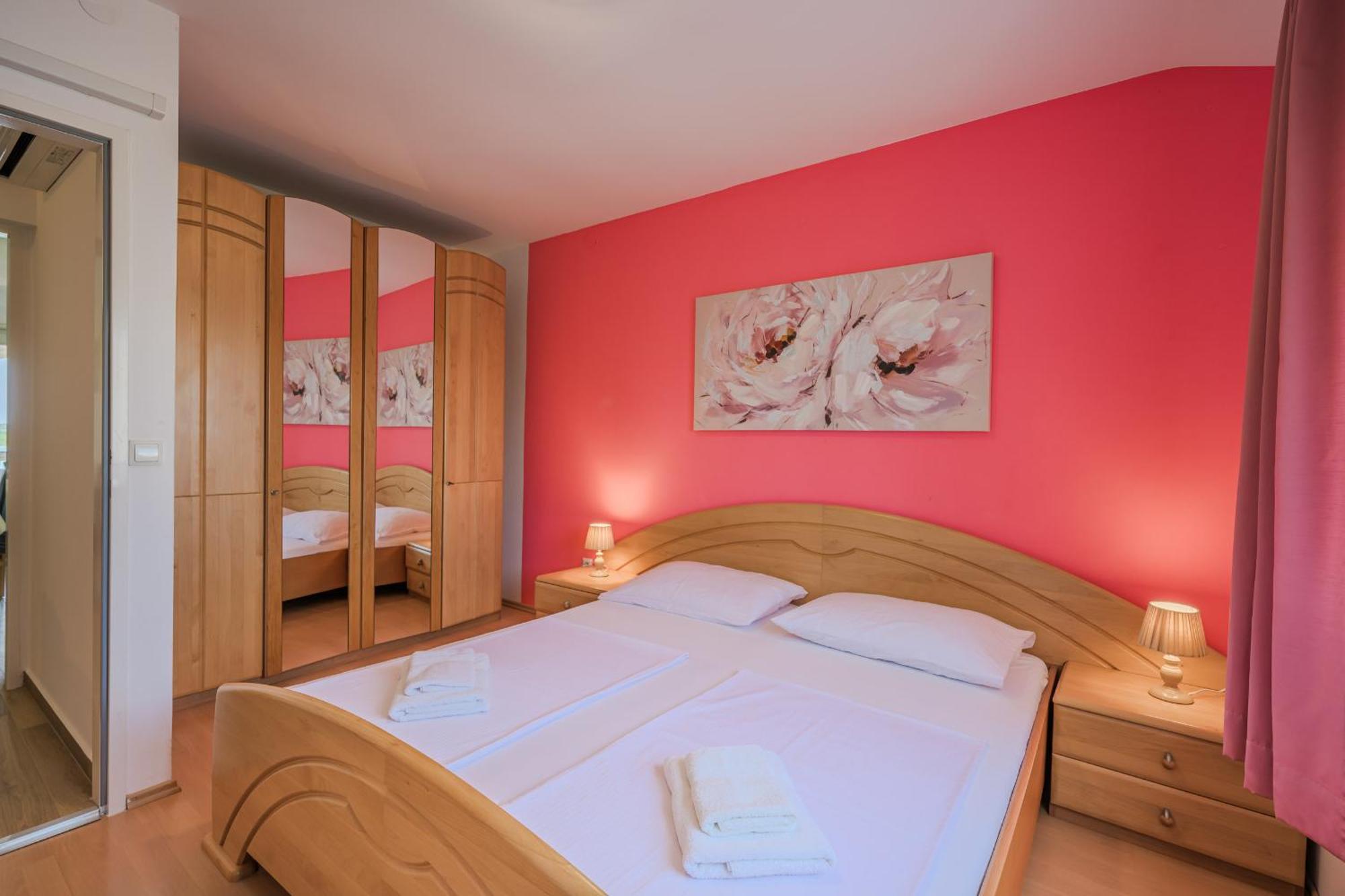 Apartments Tara Медулин Экстерьер фото
