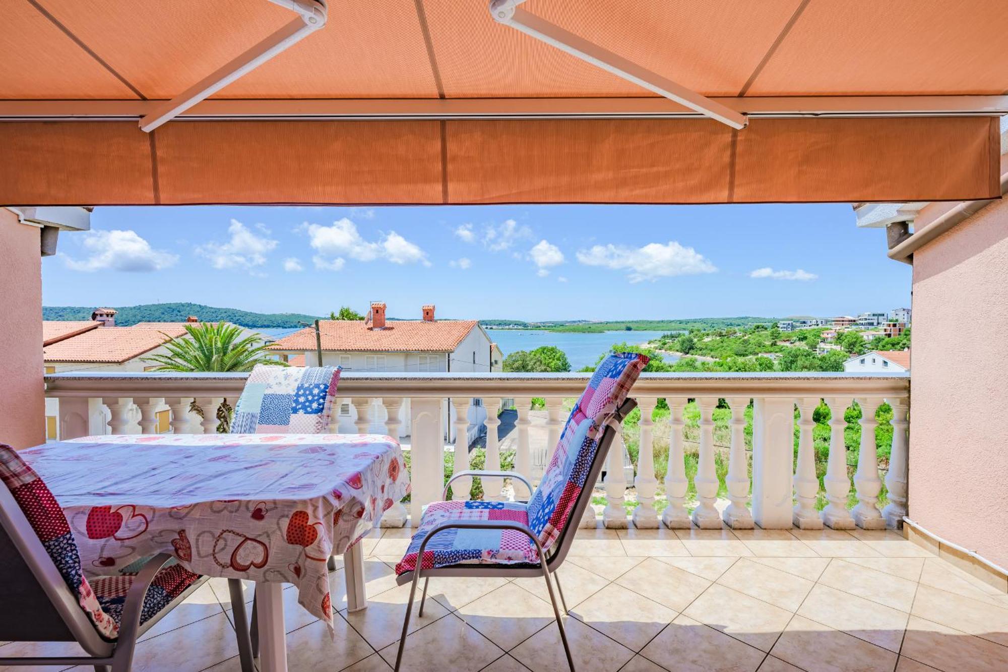 Apartments Tara Медулин Экстерьер фото
